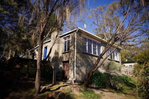 Killora Coastal Shack in Dennes Point Killora Coastal Shack in Dennes Point