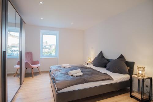 Neusaniertes 3Familienhaus am Bahnhof Wyhlen 7Min von Basel CH in جرينزاش- ويهلين Neusaniertes 3Familienhaus am Bahnhof Wyhlen 7Min von Basel CH in جرينزاش- ويهلين