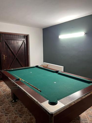 المرافق الترفيهية, Casa Valentino in Poiana Tapului المرافق الترفيهية, Casa Valentino in Poiana Tapului