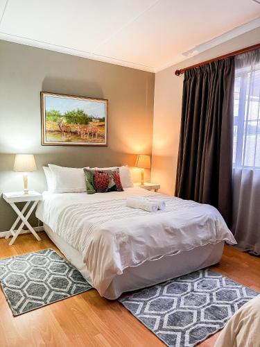 Goulden Street Guest House in Quigney Beach Goulden Street Guest House in Quigney Beach