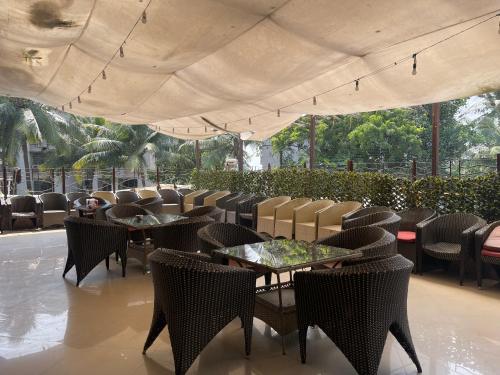 المرافق, Home2 Renaissance Club in أنديرى ويست المرافق, Home2 Renaissance Club in أنديرى ويست