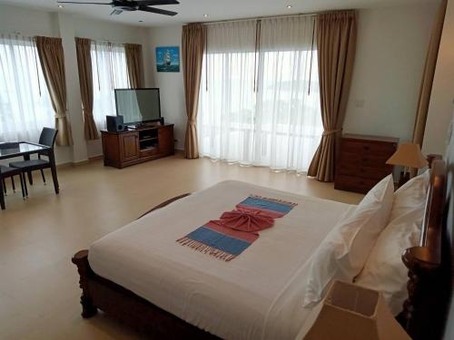 IslandView Villa near Samui Crocodile Farm IslandView Villa near Samui Crocodile Farm