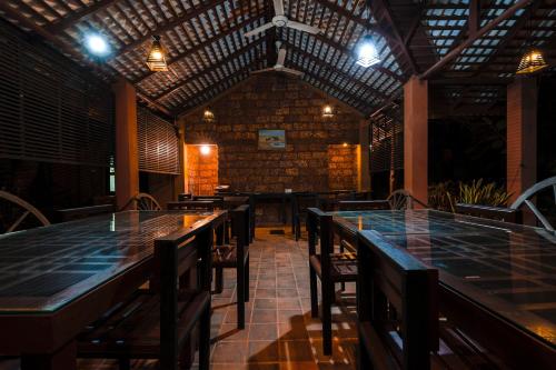 Safari Lodge Yala in ヤラ Safari Lodge Yala in ヤラ