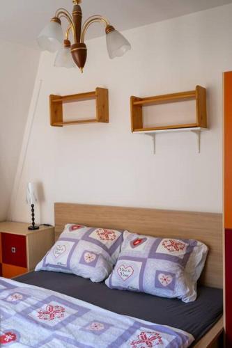 Utulny byt ve Spindlerove Mlyne in Spindleruv Mlyn Utulny byt ve Spindlerove Mlyne in Spindleruv Mlyn
