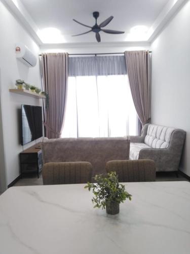 Sakinah Homestay P5 Putrajaya in Dengkil Sakinah Homestay P5 Putrajaya in Dengkil