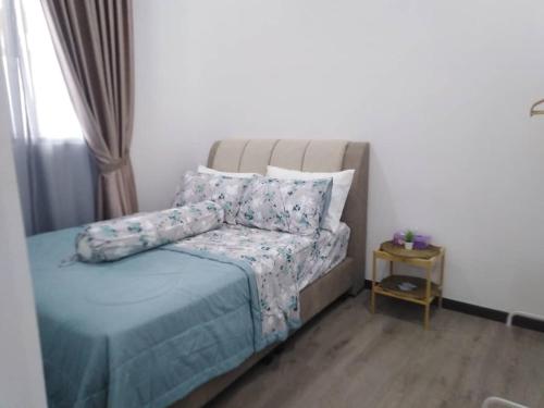 Sakinah Homestay P5 Putrajaya in Dengkil Sakinah Homestay P5 Putrajaya in Dengkil