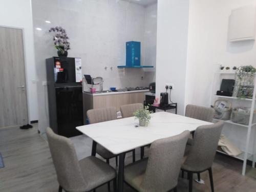 Sakinah Homestay P5 Putrajaya in Dengkil Sakinah Homestay P5 Putrajaya in Dengkil
