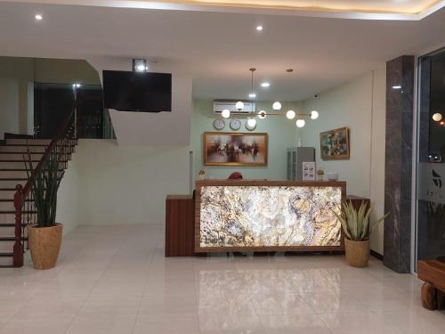 T Hotel Kualanamu in Deli Serdang T Hotel Kualanamu in Deli Serdang