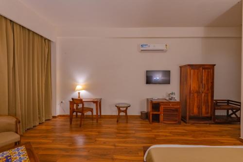 Prakriti The Nature Resort Pushkar in Ganahera Prakriti The Nature Resort Pushkar in Ganahera