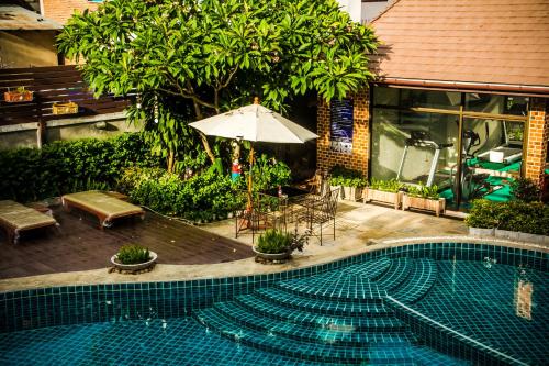 Medio de Pai Hotel18