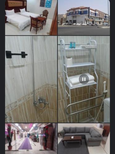 دار لافينا للوحدات المخدومه ابحر الشماليه near Silver Sands Beach دار لافينا للوحدات المخدومه ابحر الشماليه near Silver Sands Beach