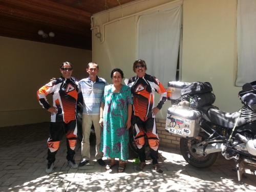 This photo about Najiba shared on HyHotel.com