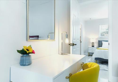 Azul Suite - Upscale 1-Bedroom Unit