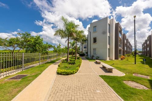 花園, Nuevo apartamento en la zona norte de Cartagena in 普爾圖提拉巴哈 花園, Nuevo apartamento en la zona norte de Cartagena in 普爾圖提拉巴哈