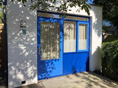 Eksterijer hotela, 'Villa Banana' Small Guest Suite detached in Zoetermeer Eksterijer hotela, 'Villa Banana' Small Guest Suite detached in Zoetermeer