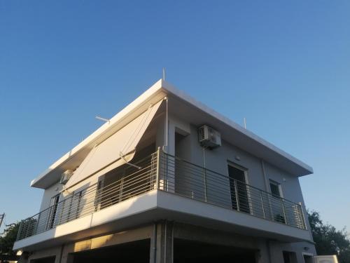 ทัศนียภาพภายนอกโรงแรม, Anemos House in เอกริไดออน ทัศนียภาพภายนอกโรงแรม, Anemos House in เอกริไดออน
