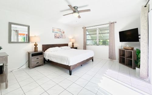 Waterfront Getaway with Pool!