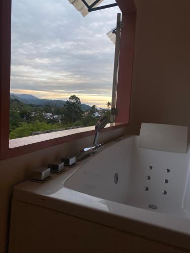 Mahalo Hostel in 살렌토 Mahalo Hostel in 살렌토