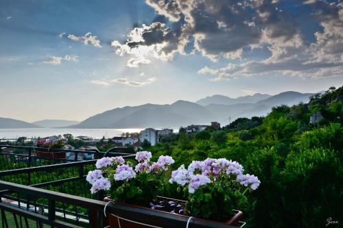 Pemandangan, Hostel Anton in Tivat Pemandangan, Hostel Anton in Tivat
