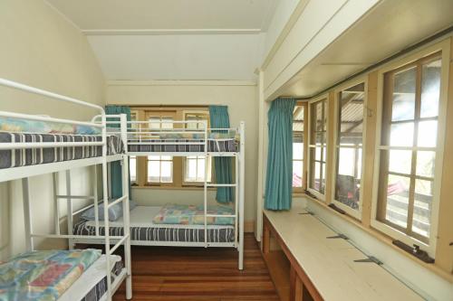 YHA Pittwater Eco, Sydney in Northern Beaches YHA Pittwater Eco, Sydney in Northern Beaches
