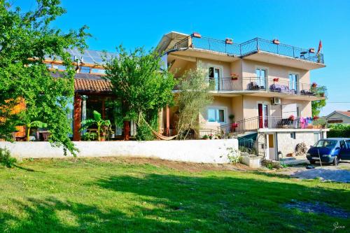 Tempat Masuk, Hostel Anton in Tivat Tempat Masuk, Hostel Anton in Tivat