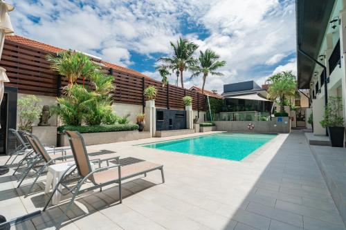 ナイヤ ブリー リゾート10