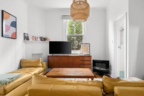 Facilities, Pocket of Petersham - A Stylish Inner-West Retreat in Newtown Facilities, Pocket of Petersham - A Stylish Inner-West Retreat in Newtown