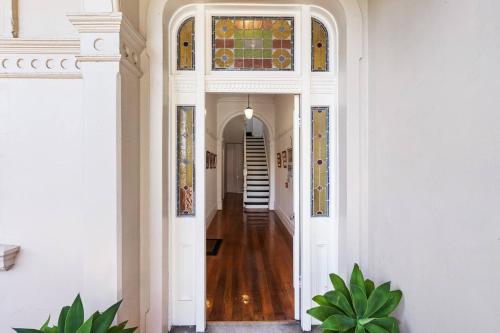 Facilities, Executive Esperanza - Stay in a Victorian Manor in Ashfield Facilities, Executive Esperanza - Stay in a Victorian Manor in Ashfield