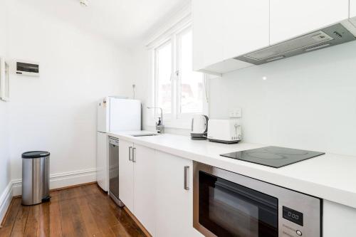 Facilities, Executive Esperanza - Stay in a Victorian Manor in Ashfield Facilities, Executive Esperanza - Stay in a Victorian Manor in Ashfield