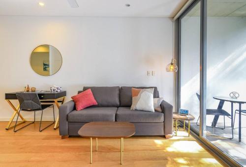 Facilities, Lush Modern Sanctuary in the Heart of Surry Hills in Surry Hills Facilities, Lush Modern Sanctuary in the Heart of Surry Hills in Surry Hills