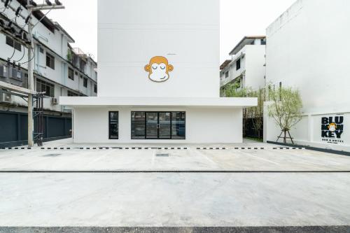 Blu Monkey Hub and Hotel Krabi Town in Krabi Town Blu Monkey Hub and Hotel Krabi Town in Krabi Town
