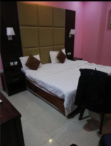 دار لافينا للوحدات المخدومه near Silver Sands Beach دار لافينا للوحدات المخدومه near Silver Sands Beach