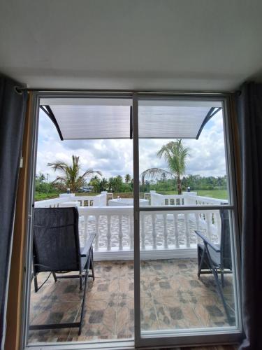 JOE'S CASTLE in คลาริน JOE'S CASTLE in คลาริน