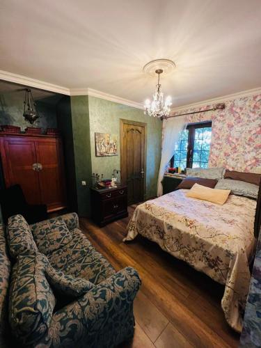 Villa Vintage in Ptghni Villa Vintage in Ptghni