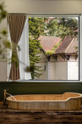 Facilities, Khách sạn The Gate Boutique Sapa in Sapa Facilities, Khách sạn The Gate Boutique Sapa in Sapa