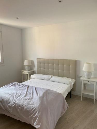 Apartamento en el Centro