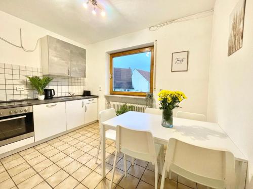 Facilities, Big Apartment with terrace in Kulmbach in Thurnau Facilities, Big Apartment with terrace in Kulmbach in Thurnau