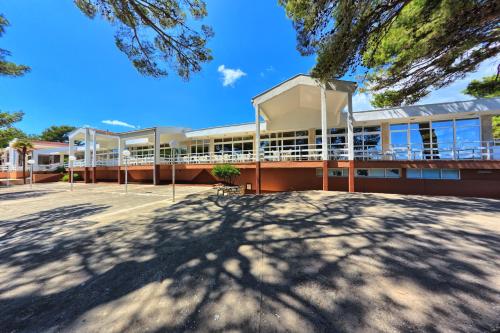 This photo about Hotel Resnik shared on HyHotel.com