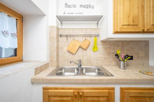 La Casa di Patty in ซอตโตมอนเต La Casa di Patty in ซอตโตมอนเต