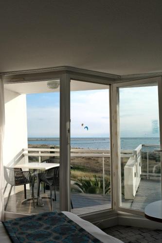 منظر, Thalazur Port-Camargue - Hotel & Spa in لي-جروء-دو-روي منظر, Thalazur Port-Camargue - Hotel & Spa in لي-جروء-دو-روي