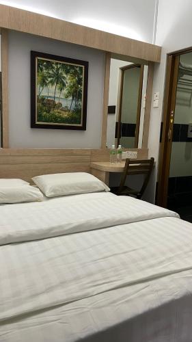 GOPENG INN in Gopeng GOPENG INN in Gopeng
