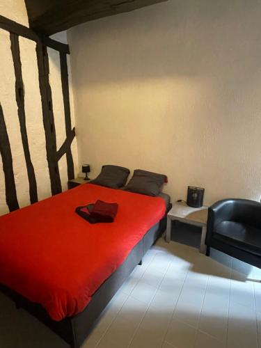 Le Mustang Internet Fibre Netflix in Joigny Le Mustang Internet Fibre Netflix in Joigny