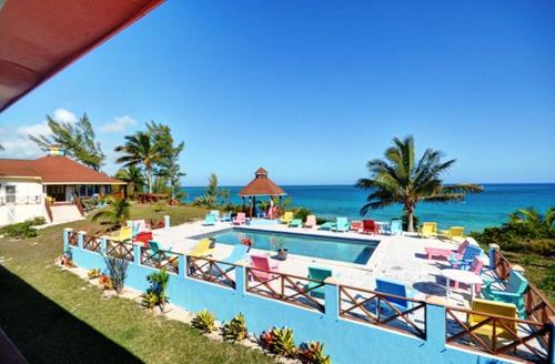 Garden, Unique Village in North Palmetto Point Garden, Unique Village in North Palmetto Point