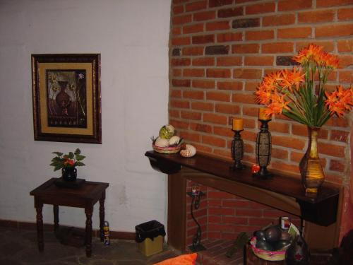 Fasilitas, Hotel Villa Santo Domingo in Ataco Fasilitas, Hotel Villa Santo Domingo in Ataco