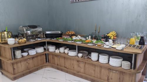 Ruoka ja Juomat, DADIANI Inn in Zugdidi Ruoka ja Juomat, DADIANI Inn in Zugdidi