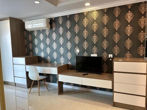 CA&SA Apartment in Koh Pich CA&SA Apartment in Koh Pich