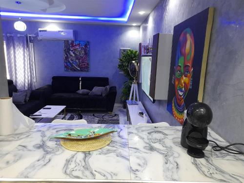 Appartement privatif À Mbour face RN1 (Appartement privatif A Mbour face RN1) in 姆布爾 Appartement privatif À Mbour face RN1 (Appartement privatif A Mbour face RN1) in 姆布爾