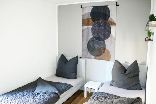 Work & Stay Apartment Ingolstadt