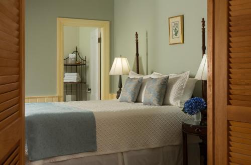 在meiguo.com看到的Hawthorn Inn的介绍图片