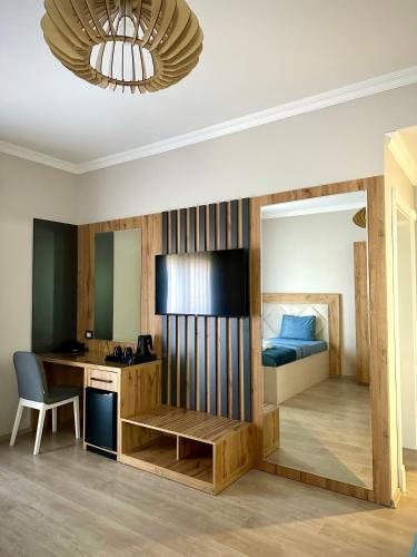 Hotel Borea in פג'ה Hotel Borea in פג'ה